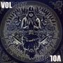 Volbeat: Beyond Hell/Above Heaven, CD