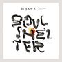Bojan Z (Zulfikarpasic) (geb. 1968): Soul Shelter, CD