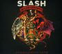Slash: Apocalyptic Love, CD