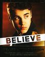 Justin Bieber: Believe (Zinepack), CD