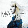 MIA. : Tacheles (Limited Pur Edition), CD