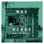 Max Herre: Hallo Welt!, CD