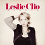 Leslie Clio: Gladys, CD