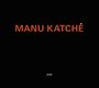 Manu Katché: Manu Katché, CD