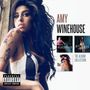 Amy Winehouse: The Album Collection (Limited Edition), CD,CD,CD