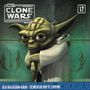 : The Clone Wars 12: Der Holocron-Raub / Schicksalhafte Ladung, CD