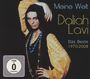 Daliah Lavi: Meine Welt: Das Beste 1970 - 2008 (CD + DVD), CD,DVD