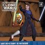 : Star Wars - The Clone Wars 14: Kampf und Wettkampf / Die Waffenfabrik, CD