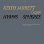 Keith Jarrett: Hymns / Spheres, CD,CD