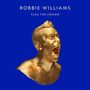 Robbie Williams: Take The Crown (Limited Roar Edition), CD
