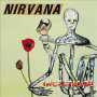 Nirvana: Incesticide (180g) (45 RPM), LP,LP
