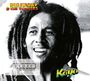 Bob Marley: Kaya (2013 remastered) (Deluxe Edition), CD,CD