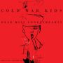 Cold War Kids: Dear Miss Lonelyhearts (Digisleeve), CD