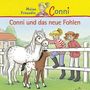 : 40: Conni Und Das Neue Fohlen, CD