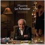 Maxime Le Forestier: Le Cadeau, CD