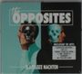 The Opposites: Slapeloze Nachten, CD