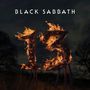 Black Sabbath: 13 (Deluxe Edition), CD,CD