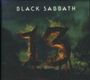 Black Sabbath: 13 (Deluxe Edition), CD
