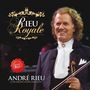 André Rieu: Rieu Royale, CD