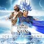 Empire Of The Sun: Ice On The Dune, CD