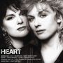 Heart: Icon, CD