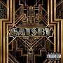 : The Great Gatsby (Explicit) (Jewelcase), CD