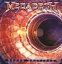 Megadeth: Super Collider (Limited Edition) (180g), LP