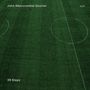 John Abercrombie: 39 Steps, CD
