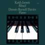 Keith Jarrett: Ritual, CD