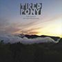 Tired Pony: The Ghost Of The Mountain, CD