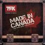 Thousand Foot Krutch: Made In Canada: The 1998-2010 Collection, CD