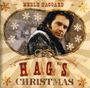 Merle Haggard: Hag's Christmas, CD