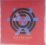 Chvrches: The Bones Of What You Believe, LP
