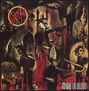 Slayer: Reign In Blood (180g), LP