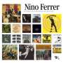 Nino Ferrer: Integrale 2013, CD,CD,CD,CD,CD,CD,CD,CD,CD,CD,CD,CD,CD,CD
