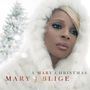 Mary J. Blige: A Mary Christmas, CD