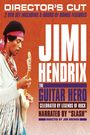 Jimi Hendrix: Jimi Hendrix: The Guitar Hero, DVD