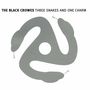 The Black Crowes: Three Snakes And One Charm (180g), LP