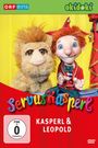 Servus Kasperl, DVD