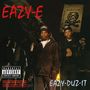 Eazy-E: Eazy-Duz-It (25th Anniversary Edition) (Explicit), CD