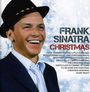 Frank Sinatra: Christmas, CD