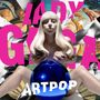 Lady Gaga: Artpop (Clean), CD