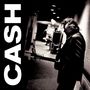 Johnny Cash: American III: Solitary Man, LP