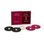 Max Herre: MTV Unplugged Kahedi Radio Show (Limited Deluxe Edition) (2 CDs + 2 DVDs + Blu-ray + Fotobuch), CD