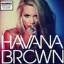 Havana Brown: Flashing Lights, CD