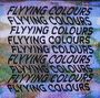 Flyying Colours: Flyying Colours EP, CD