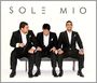 Sole Mio: Sol3 Mio, CD