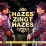 André Hazes: Hazes Zingt Hazes, CD,CD,DVD