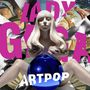 Lady Gaga: Artpop (Limited-Deluxe-Edition), CD