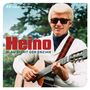 Heino: Blau blüht der Enzian - 40 Originalhits, CD,CD